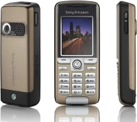 Sony Ericsson K320i