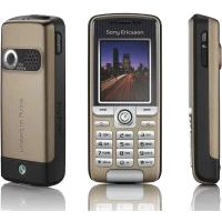 Sony Ericsson K320i