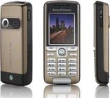 Sony Ericsson K320i