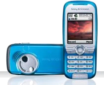 Sony Ericsson K500i