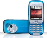 Sony Ericsson K500i