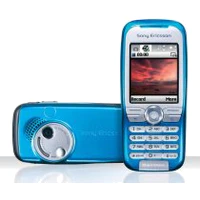 Sony Ericsson K500i