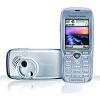 Sony Ericsson K508i