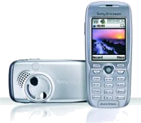 Sony Ericsson K508i