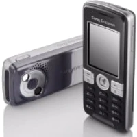 Sony Ericsson K510i