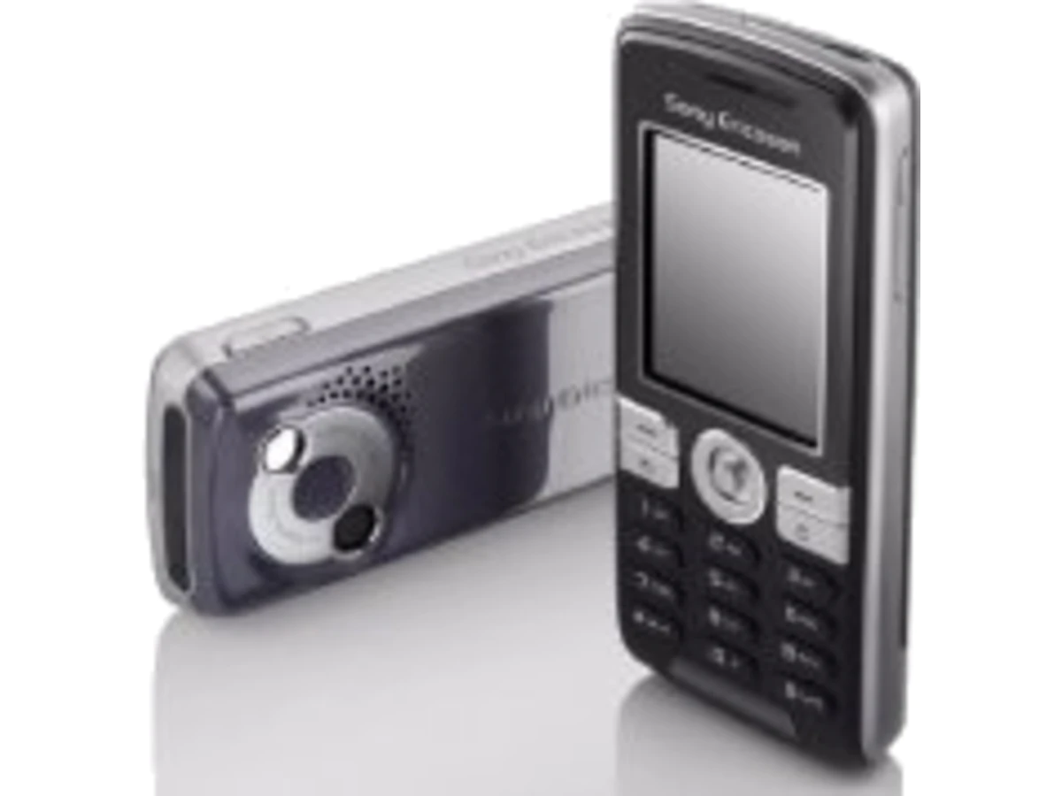 Sony Ericsson K510i: all deals, specs & reviews