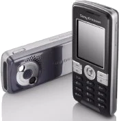 Sony Ericsson K510i