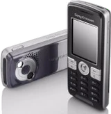Sony Ericsson K510i