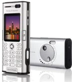 Sony Ericsson K600i