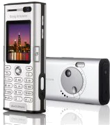 Sony Ericsson K600i