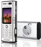 Sony Ericsson K600i