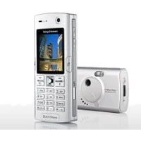 Sony Ericsson K608i