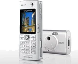 Sony Ericsson K608i