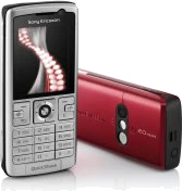 Sony Ericsson K610i
