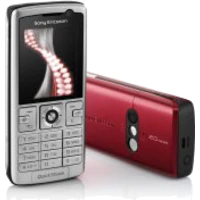 Sony Ericsson K610i