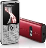Sony Ericsson K610i
