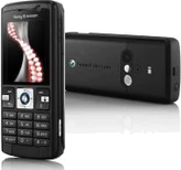 Sony Ericsson K610im