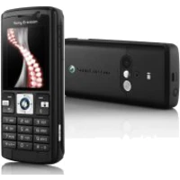 Sony Ericsson K610im