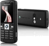 Sony Ericsson K610im