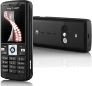 Sony Ericsson K610im