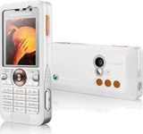 Sony Ericsson K618i