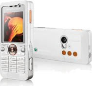 Sony Ericsson K618i