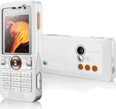 Sony Ericsson K618i