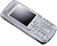 Sony Ericsson K700i