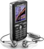 Sony Ericsson K750i