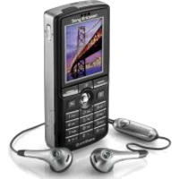 Sony Ericsson K750i