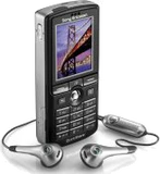Sony Ericsson K750i