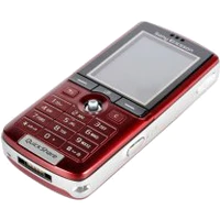 Sony Ericsson K750i Red Edition