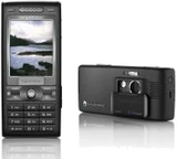 Sony Ericsson K790i