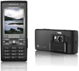 Sony Ericsson K790i