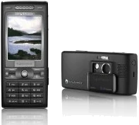 Sony Ericsson K790i