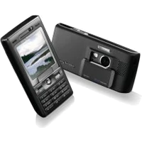 Sony Ericsson K800i