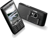 Sony Ericsson K800i