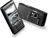 Sony Ericsson K800i