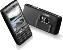 Sony Ericsson K800i