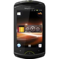 Sony Ericsson Live with Walkman