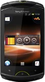 Sony Ericsson Live with Walkman (WT19i)