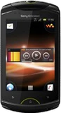 Sony Ericsson Live with Walkman