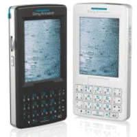 Sony Ericsson M600i
