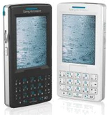Sony Ericsson M600i