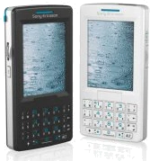 Sony Ericsson M600i