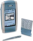 Sony Ericsson P800