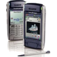 Sony Ericsson P900