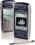 Sony Ericsson P900