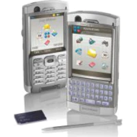 Sony Ericsson P990i