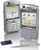 Sony Ericsson P990i